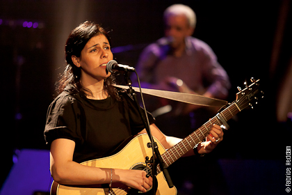 Souad Massi