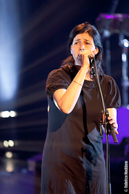 Souad Massi