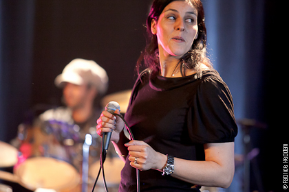 Souad Massi