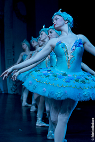 Ballet national de Kiev / "La belle au bois dormant"